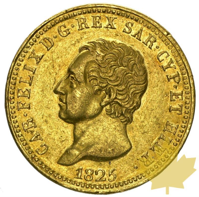 ITALIE-1825G-40 LIRE- CARLO FELICE-SUP- - 30-luglio-2013--111.jpg