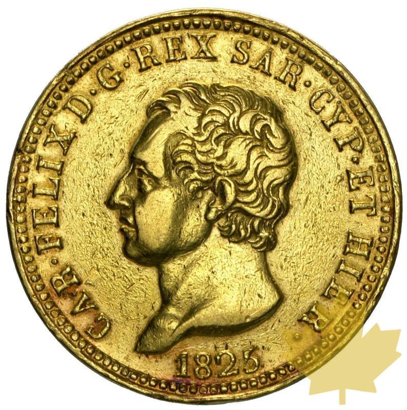 ITALIE-1825G-40 LIRE- CARLO FELICE-qTTB - 30-luglio-2013--119.jpg
