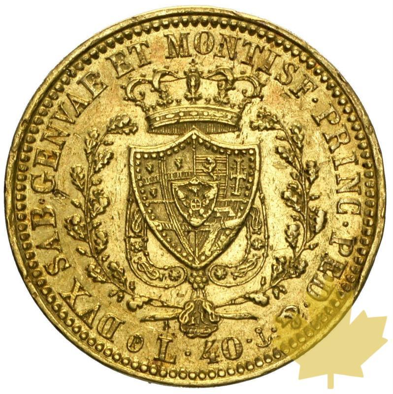 ITALIE-1825G-40 LIRE- CARLO FELICE-qTTB - 30-luglio-2013--120.jpg