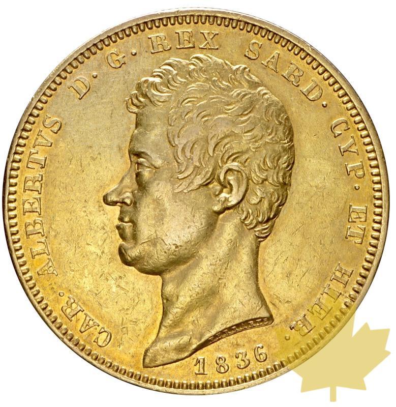 ITALIE-1836-100 LIRE-CARLO ALBERTO-SARDAIGNE-TTB+ - 31-10-2013-3.JPG