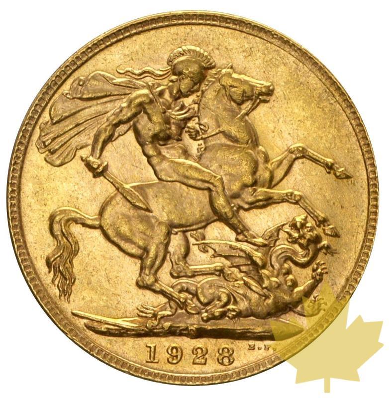 AUSTRALIE-1928-1 POUND-PERTH-FDC - 4-febbario-2014-06.jpg