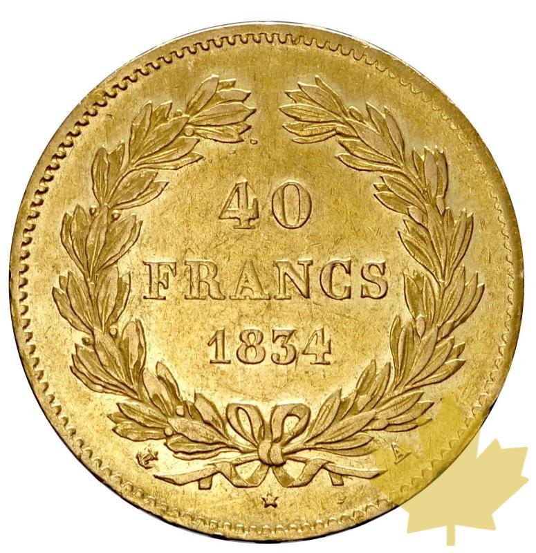 FRANCE-1834A-40 FRANCS-LOUIS PHILIPPE-TTB - 4-febbario-2014-30.jpg