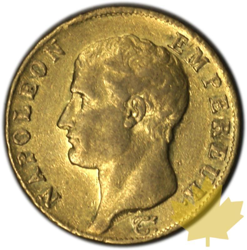 FRANCE-1806U-40 FRANCS or - 40FR-1806U-G1082-TBTTB-670A.jpg