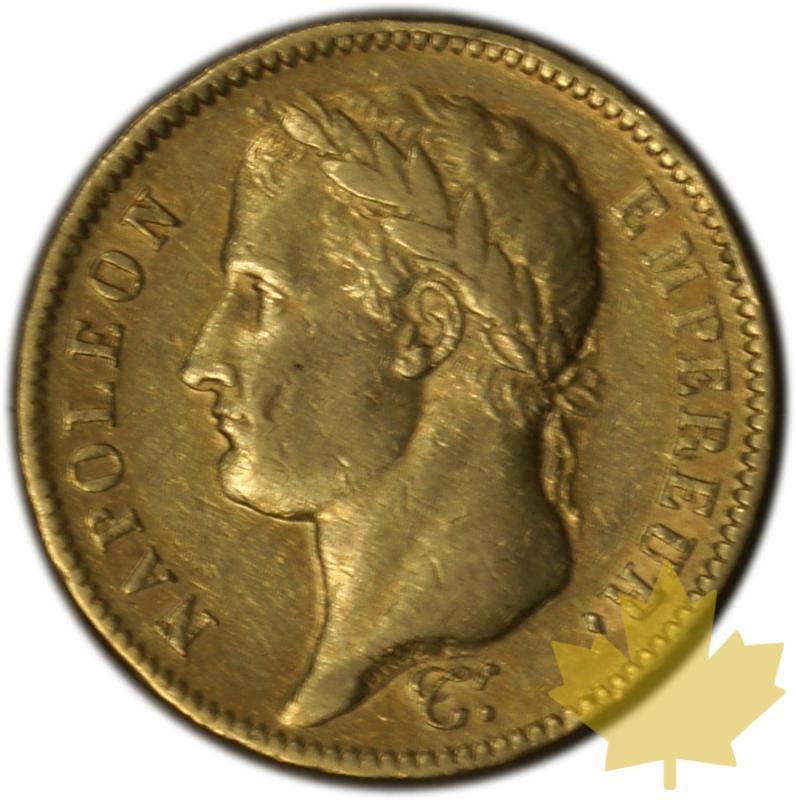 FRANCE-1812A-40 FRANCS or-TTB - 40FR-1812A-G1084-TTB_700A.jpg