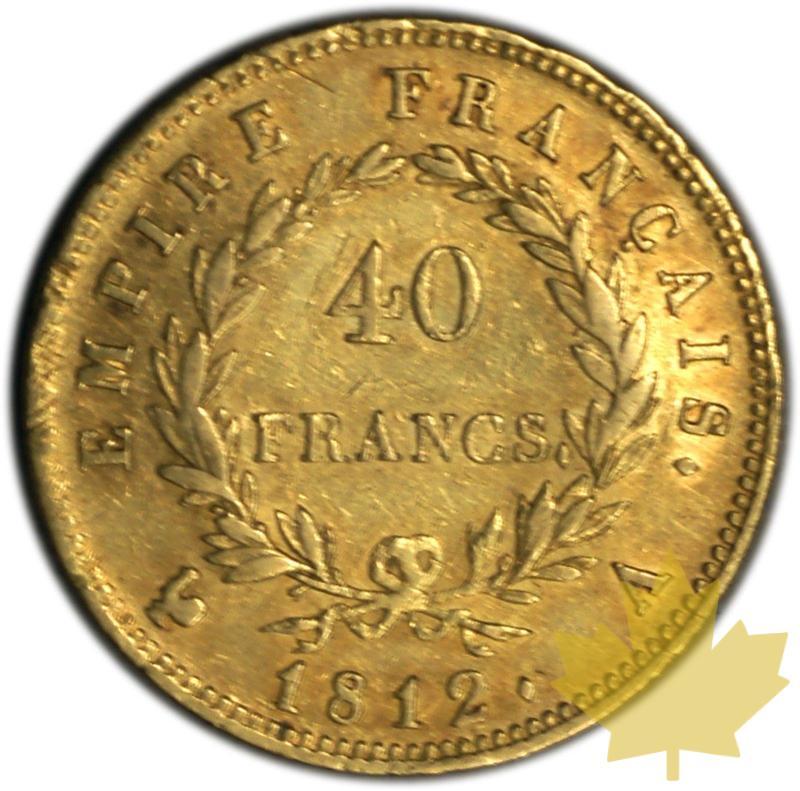 FRANCE-1812A-40 FRANCS or-TTB - 40FR-1812A-G1084-TTB_700B.jpg