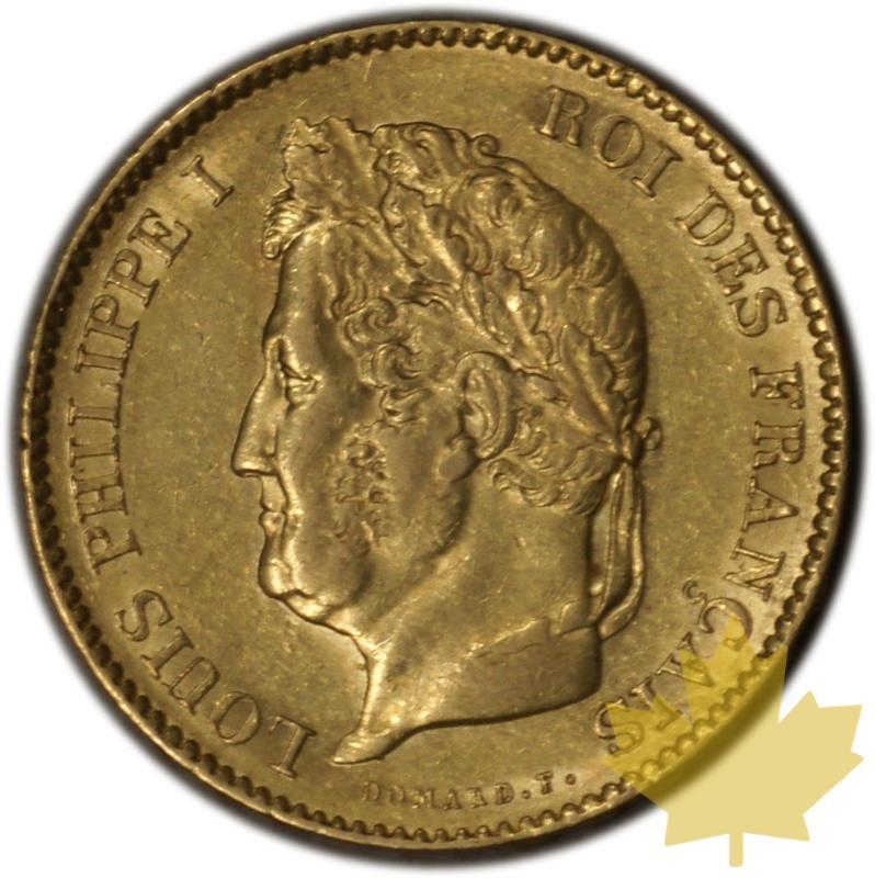 FRANCE-1833A-40 FRANCS or - 40FR-1833A-G1106-TTB-600A.jpg