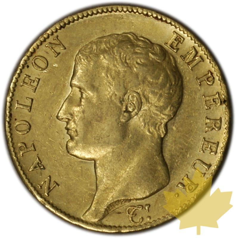 FRANCE-1804-AN 13A-40 FRANCS-BB- - 40FR-AN13A-G1081-TTB-690A(1).jpg
