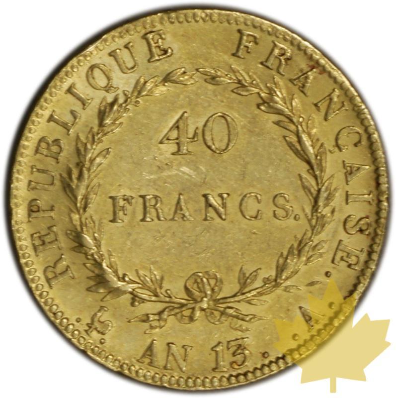 FRANCE-1804-AN 13A-40 FRANCS-BB- - 40FR-AN13A-G1081-TTB-690B(1).jpg
