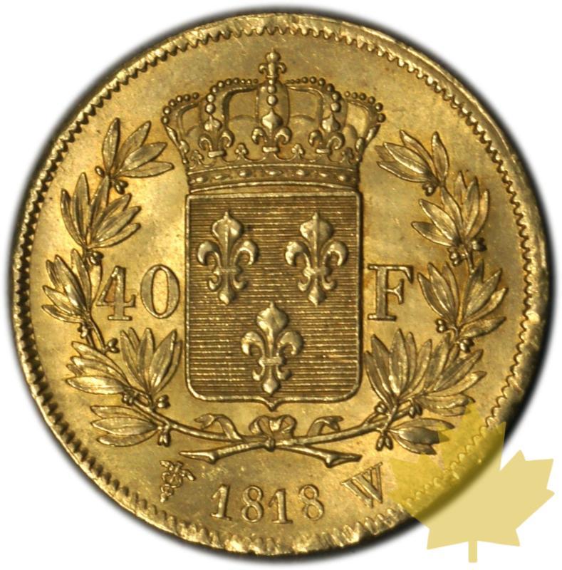 FRANCE-1818W-40 FRANCS or-SUP- - 40FR_1818W-G1092-SUP-1250B.jpg