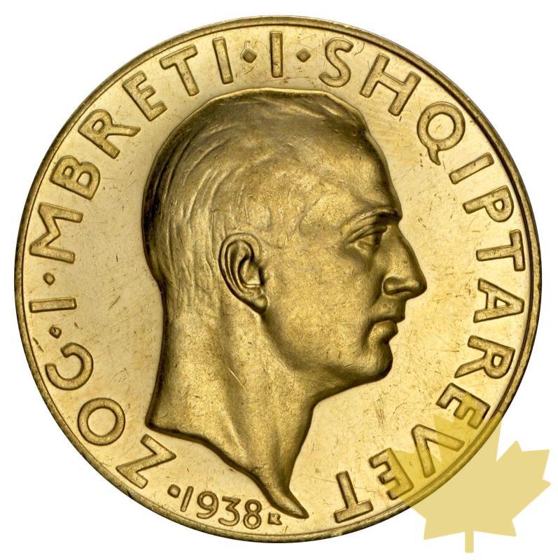 ALBANIE-1938-100 FRANKA-ZOGU I-FDC-restrike - 5-settembre-2013-09.jpg