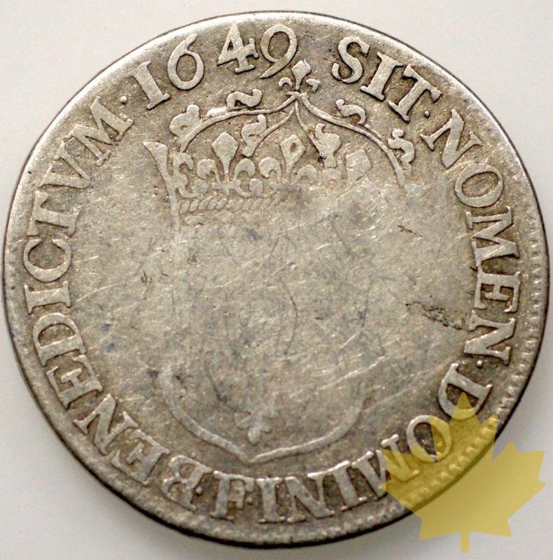 FRANCE-1649F-1/2 ECU A LA MECHE LONGUE-TB - 6-FEVRIER-2013-20.jpg