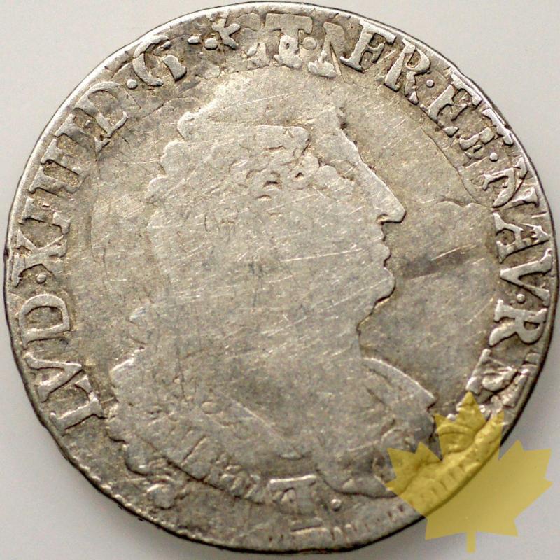 FRANCE-1696B-1/2 ECU AUX PALMES-TB - 6-FEVRIER-2013-51.jpg