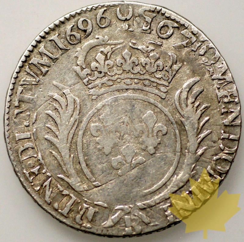 FRANCE-1696B-1/2 ECU AUX PALMES-TB - 6-FEVRIER-2013-52.jpg