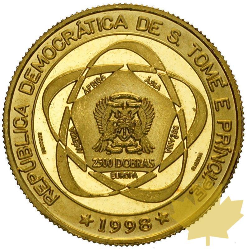 ST TOME E PRINCIPE-1998-2.500 DOBRAS-PROOF - 6-agosto-2013--04.jpg