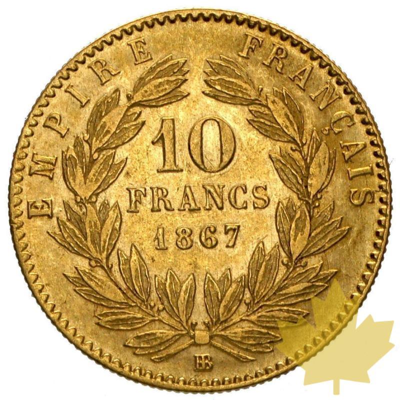 FRANCE-1867BB-10 FRANCS-pr SUP - 6-agosto-2013--42.jpg