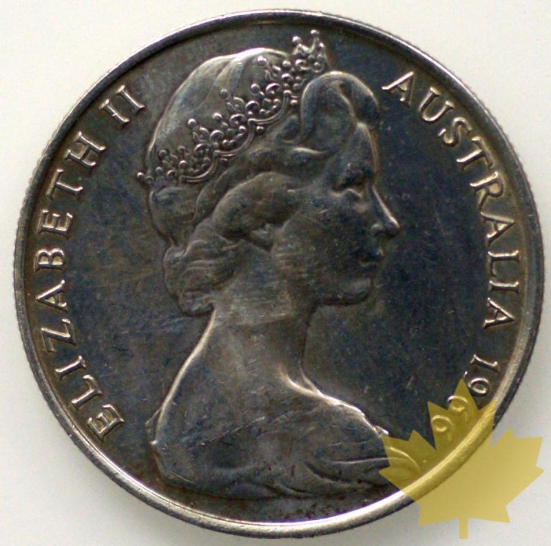 AUSTRALIE-1966-50 CENTS-FDC - 7-FEVRIER-2013-17.jpg