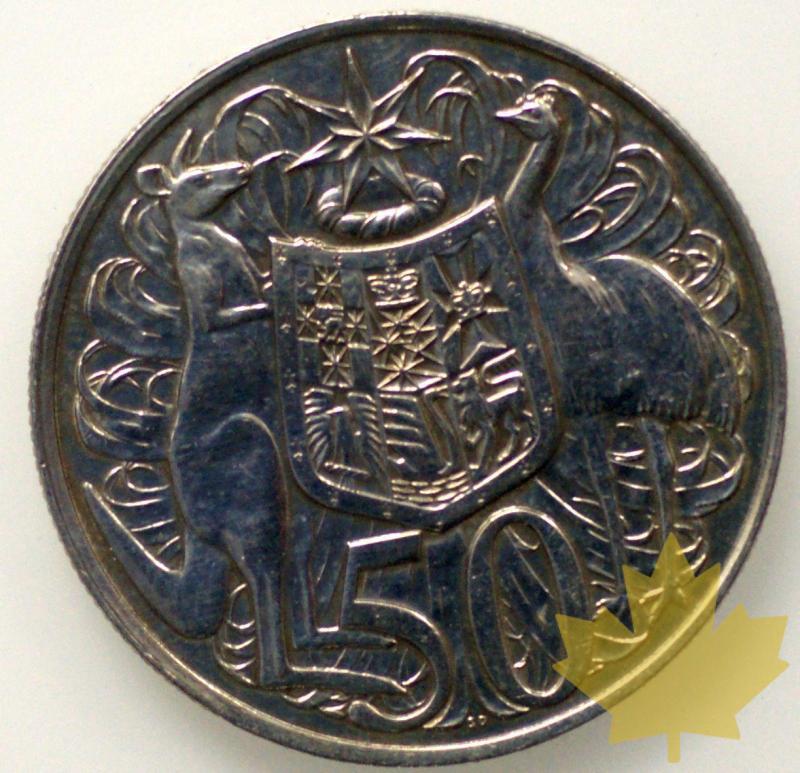 AUSTRALIE-1966-50 CENTS-FDC - 7-FEVRIER-2013-18.jpg