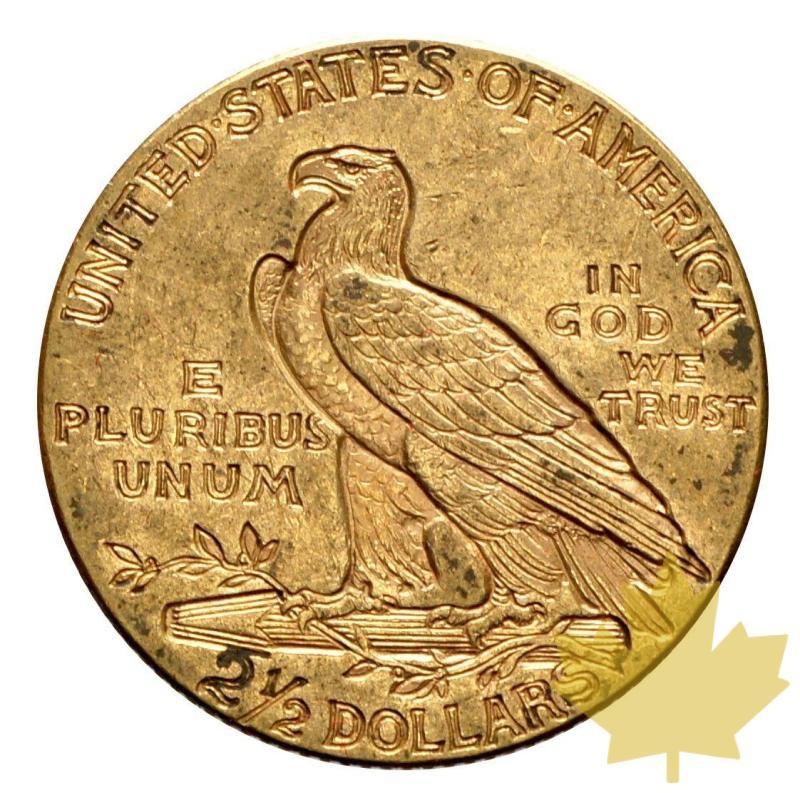 USA-1926-2 1/2 DOLLARS-INDIAN HEAD-SUP-FDC - 7-gennaio-2014-22.jpg