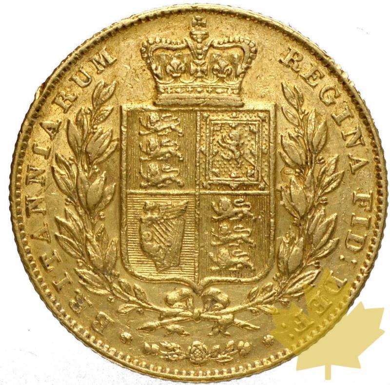 GRANDE BRETAGNE-1843-souverain-TTB- - 9-luglio-2013--008.jpg