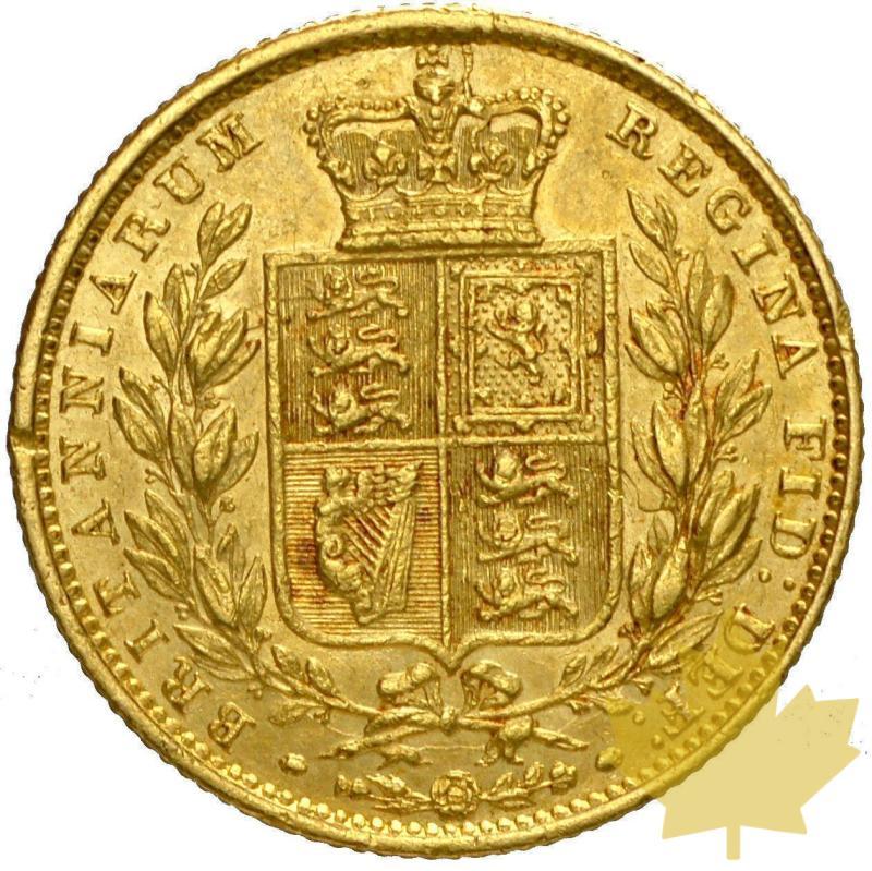GRANDE BRETAGNE-1853-souverain-TTB - 9-luglio-2013--038.jpg