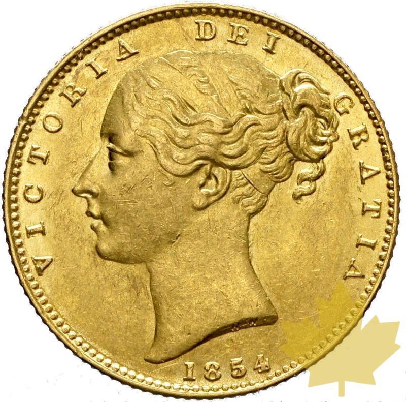 GRANDE BRETAGNE-1854-souverain-SUP-FDC - 9-luglio-2013--039.jpg