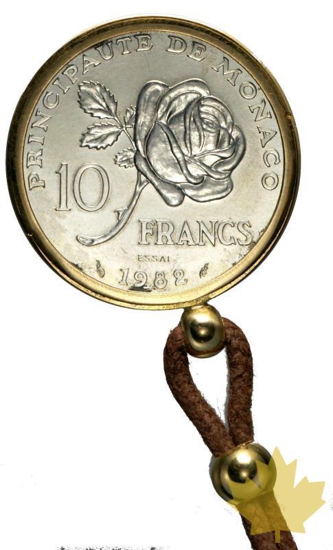 MONACO-1982-COLLIER 10 FRANCS GRACE  - COLLIER-GRACE.JPG