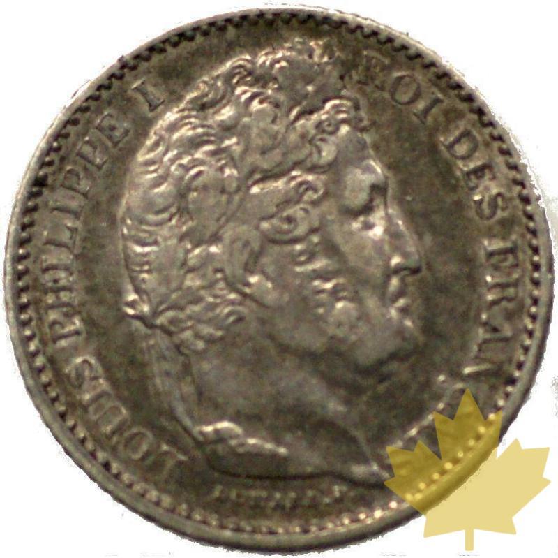FRANCE-1847A-25 CENTIMES-TTB - DSC07722.JPG