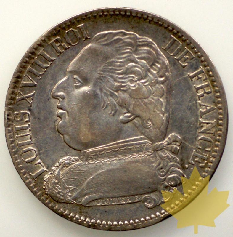 FRANCE-1815Q-5 FRANCS-prSUP - DSC09583.JPG