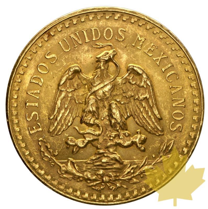 MEXIQUE-1925-50 PESOS-SUP - MEX-1-2-ONZA-A.JPG