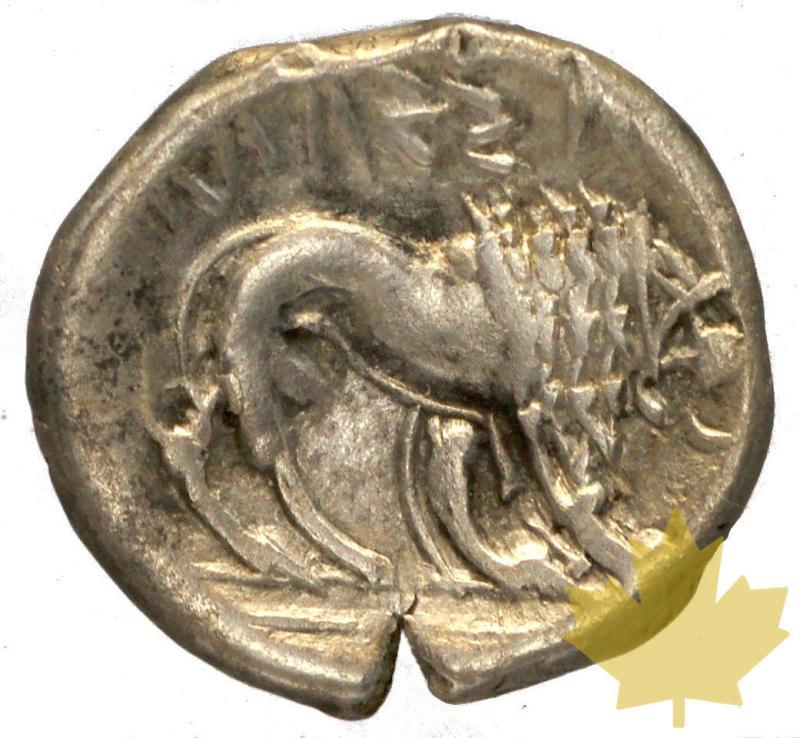 CELTES-PIEMONT-IMITATION DES MONNAIES MESSALIOTS-TTB-2.78g - piemonte-24-gennaio-2014-16.jpg
