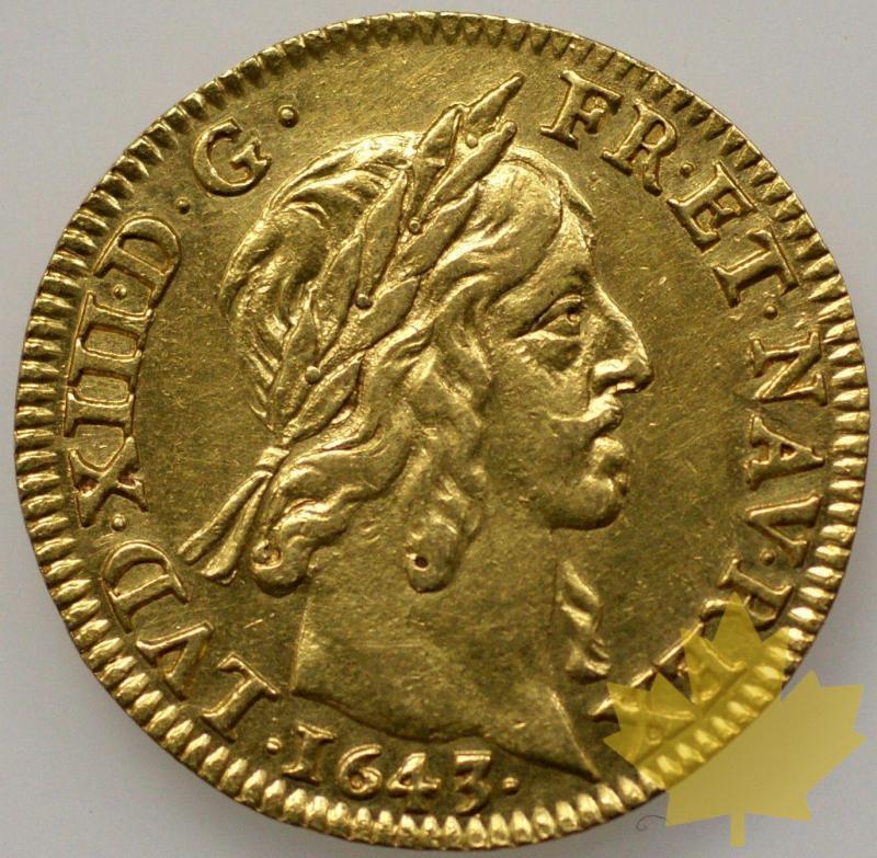 FRANCE-1643A-LOUIS XIII-1610-1643-LOUIS OR-TTB-SUP - royales-21-03-2013-163.jpg
