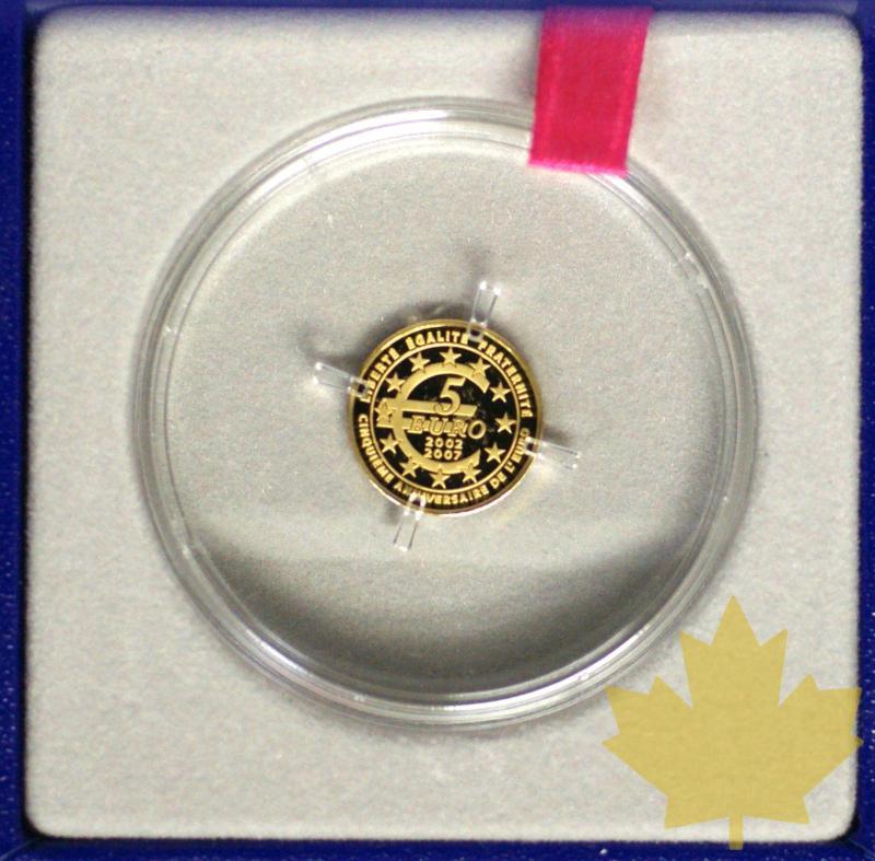 FRANCE-2007-LA SEMEUSE-5 EURO OR-MONNAIE DE PARIS - 12-fevrier-2013-42.jpg