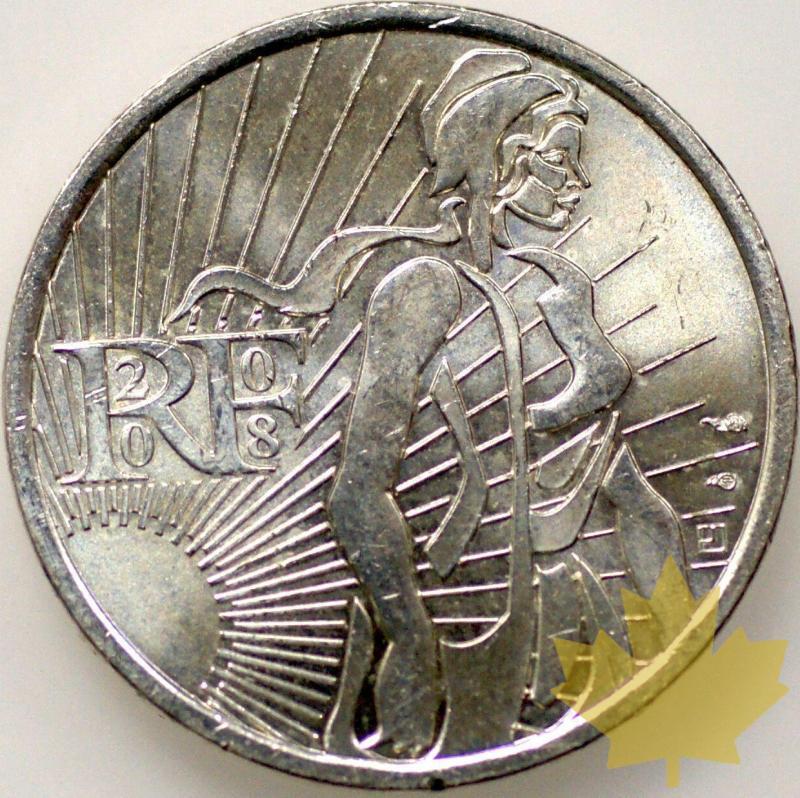 FRANCE-2008-5 EURO ARGENT-FDC-MONNAIE DE PARIS - 12-marzo-2013--49.jpg
