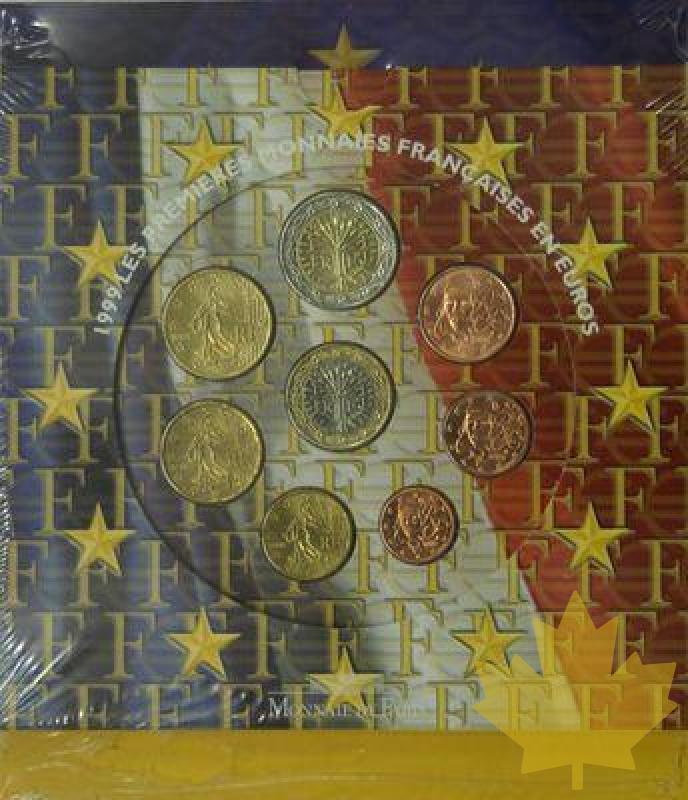 FRANCE-1999-Série BU - 1254130874.jpg