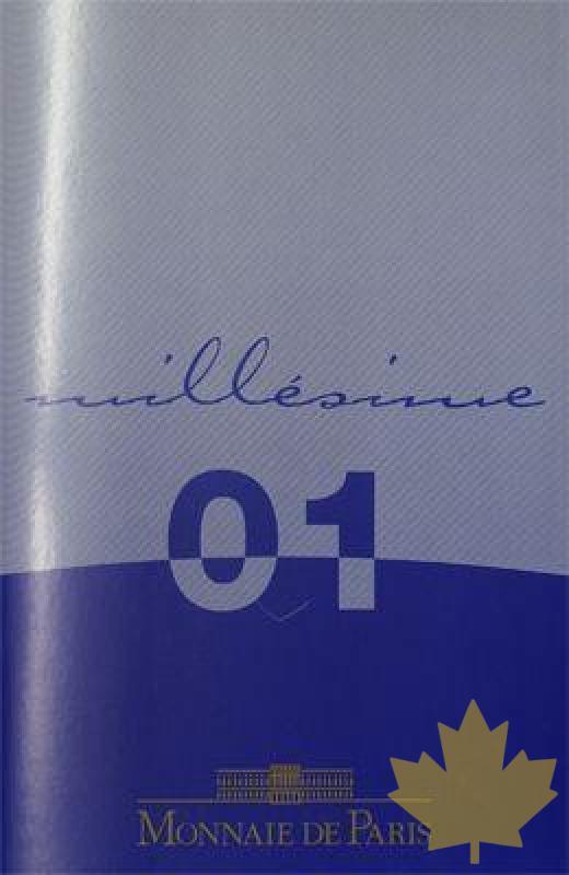 FRANCE-2001-Série BE - 1254132482.jpg