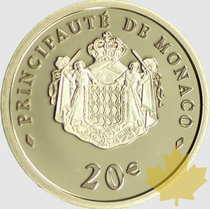 MONACO-2008-20 Euro-Or - BE - 1254214793.jpg