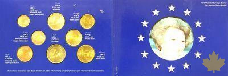 PAYS-BAS - 2002 - Série BU bleue - 1254218692(3).jpg