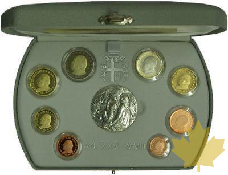 VATICAN - 2003 - Série BE - 1254301435(1).jpg