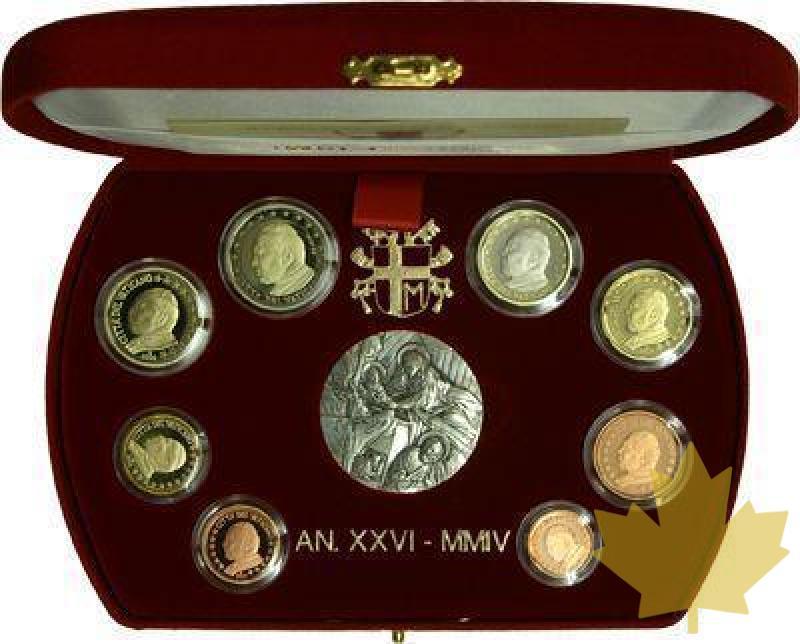 VATICAN - 2004 - Série BE - 1254305979(2).jpg