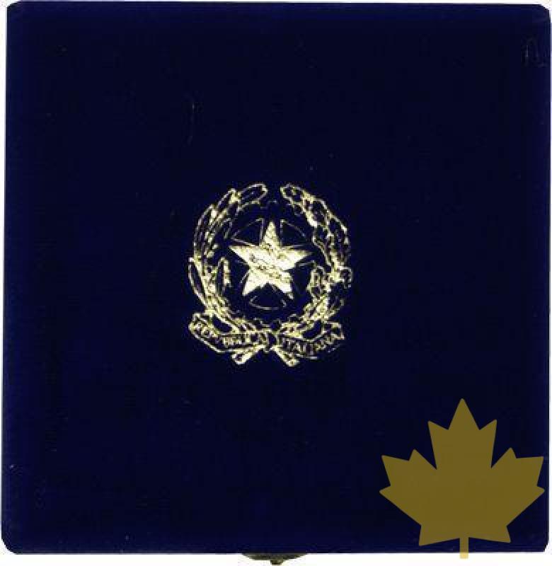 ITALIE-2003-50 euro-Or-L'Europa delle Arti - 1255103023(1).jpg