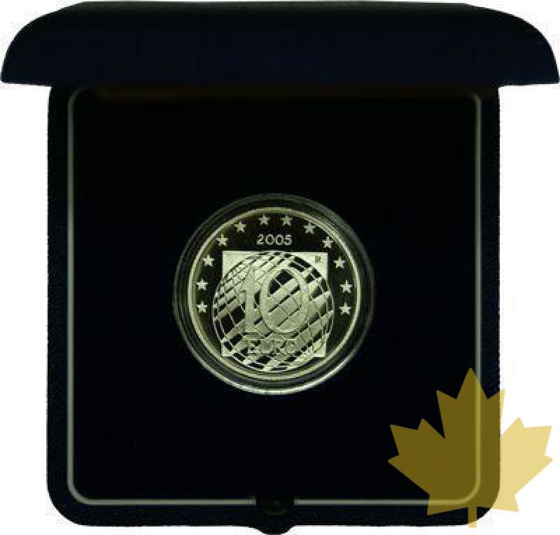 ITALIE-2005-10 euro-Argent-Paix et Liberté en Europe - 1255104028(3).jpg