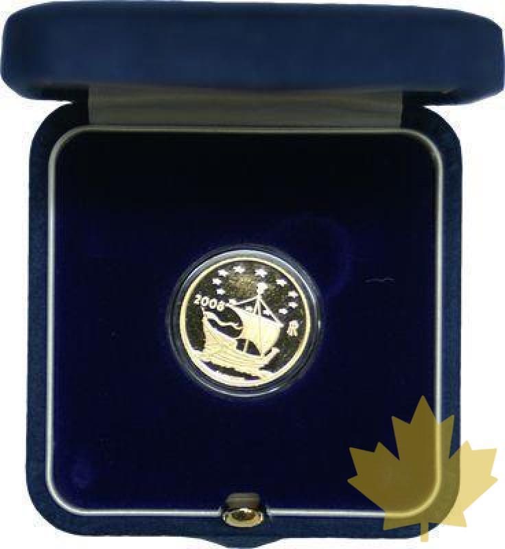 ITALIE-2008-20€ Or-L'Europa delle belle arti-PAESI BASSI - 1255538986(2).jpg