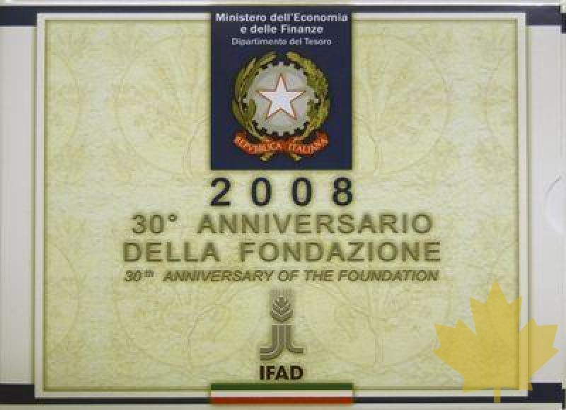 ITALIE-2008-Série Proof 2008 - 1255540098.jpg