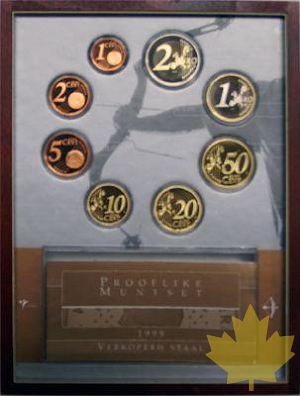 PAYS BAS -1999- Série BE - 1255540352(1).jpg