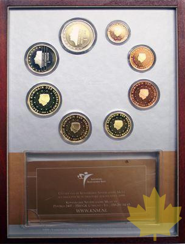 PAYS BAS -1999- Série BE - 1255540352(2).jpg