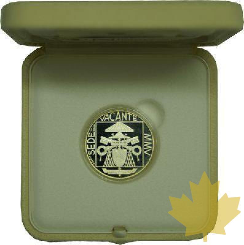 VATICAN - 2005 - 5 Euro - Argent - Sede Vacante MMV - 1255553606(2).jpg