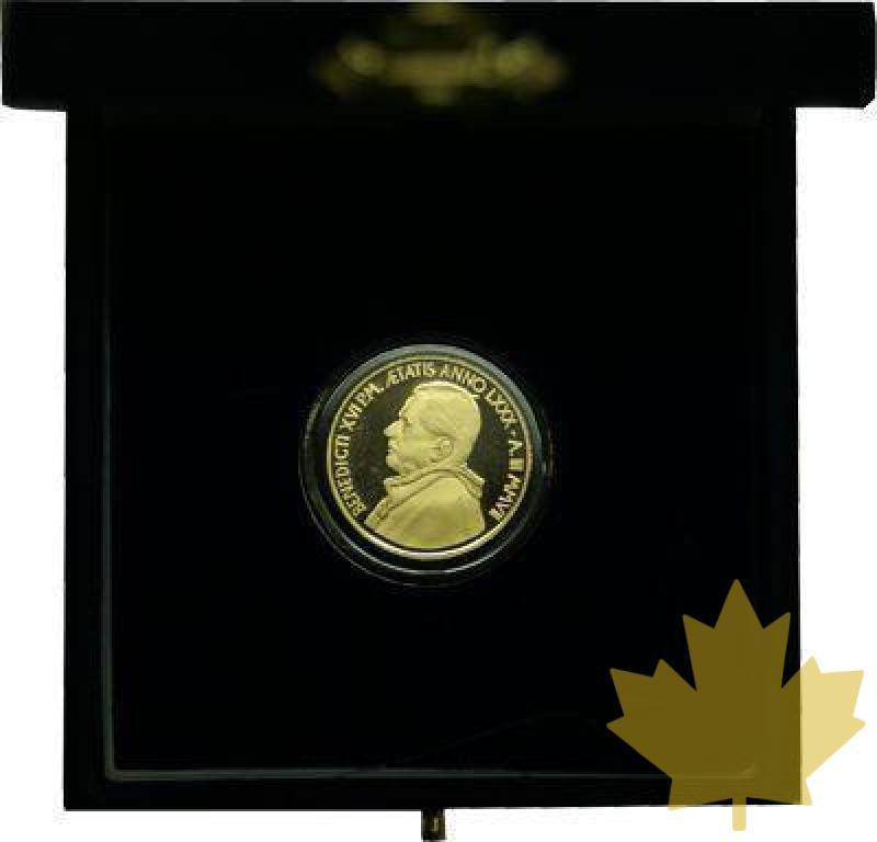 VATICAN - 2007 - 20 Euro - Or - 1255556423(2).jpg