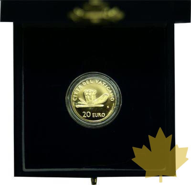 VATICAN - 2007 - 20 Euro - Or - 1255556423(3).jpg