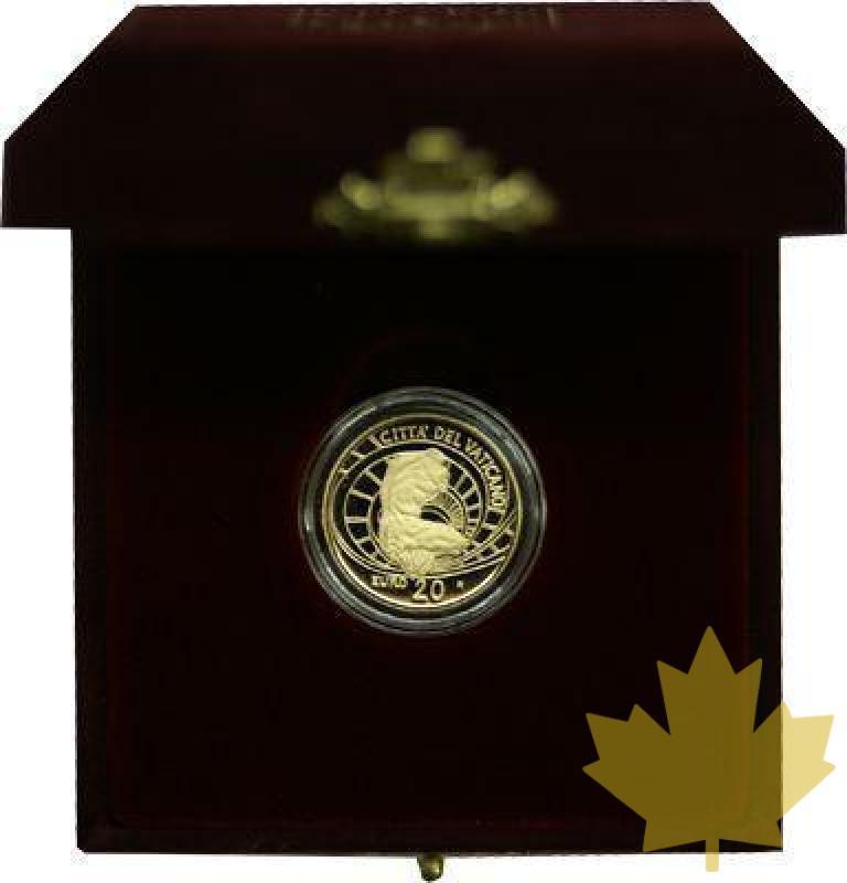 VATICAN - 2008 - 20 Euro - Or - 1255557656(3).jpg