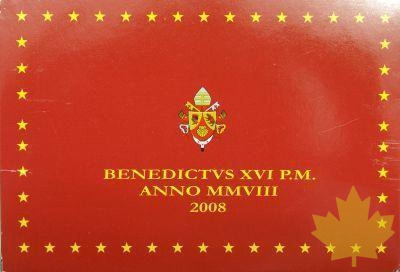 VATICAN - 2008 - Série BE - 1255608006.jpg
